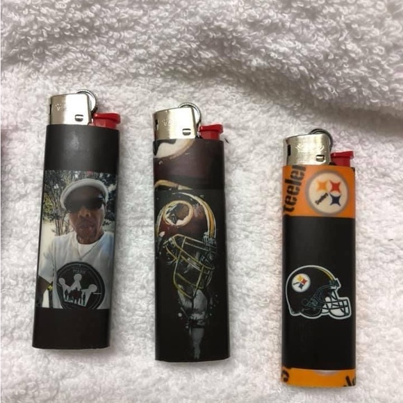 Customized lighters - Picture 9 of 12